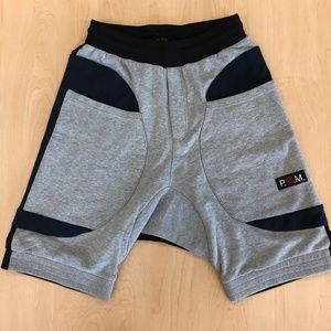 Perks and Mini PAM Terry Shorts